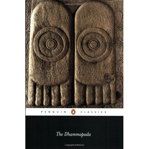 The Dhammapada