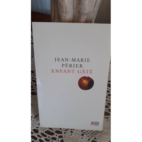 Enfant Gâté J.M Perrier