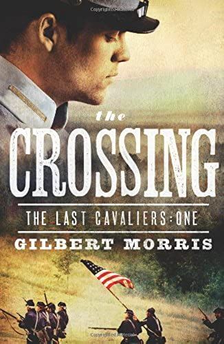 The Crossing (Last Cavaliers)