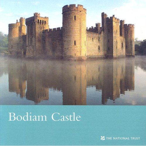 Bodiam Castle
