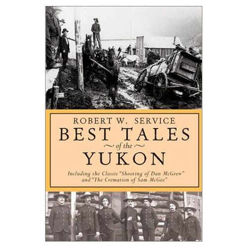 Best Tales Yukon