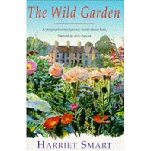 The Wild Garden