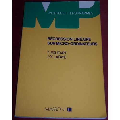 Programmation Linéaire Sur Micro-Ordinateur - Programmes En Pascal