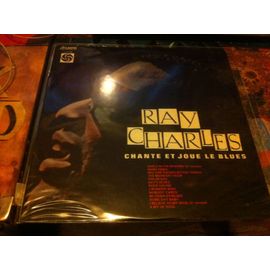 Chante Et Joue Le Blues