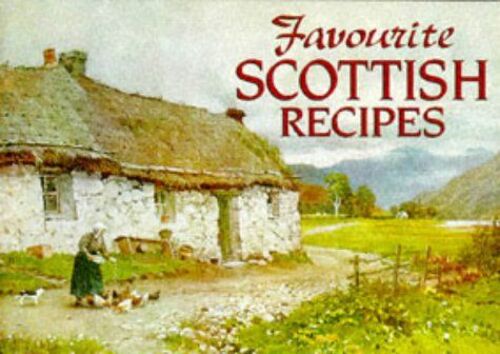 Favourite Scottish Recipes