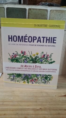Homéopathie