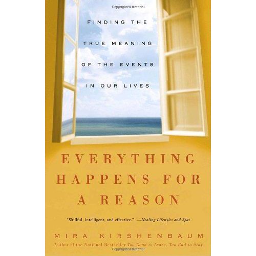 Everything Happens For A Reason