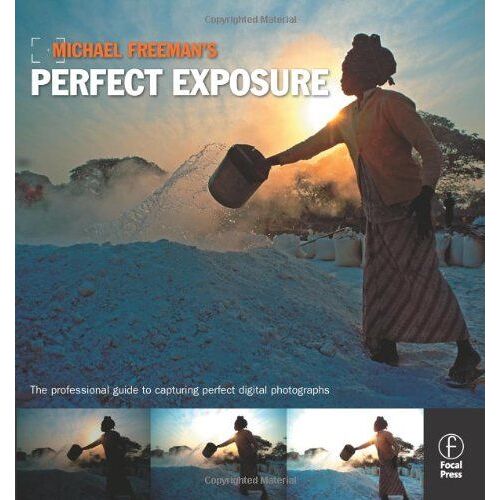 Michael Freemans Perfect Expos