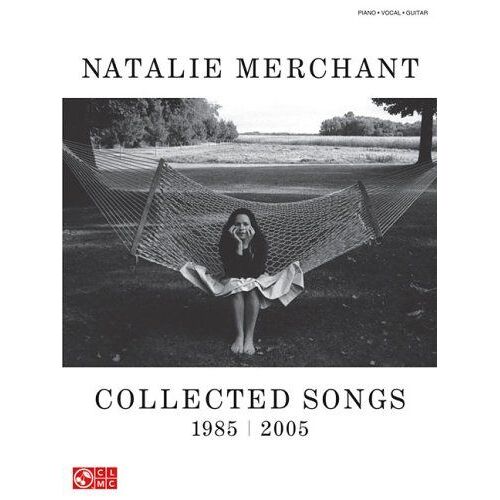 Natalie Merchant: Collected Songs, 1985-2005