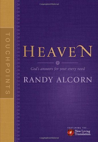 Touchpoints: Heaven