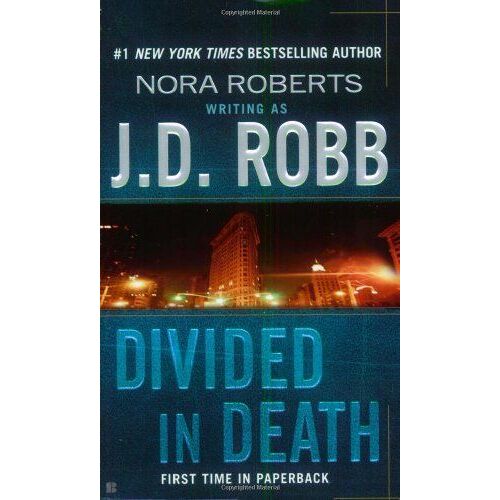 Divided In Death