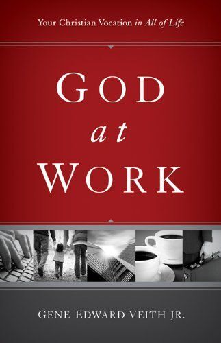 God At Work