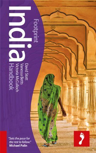 India Footprint Handbook