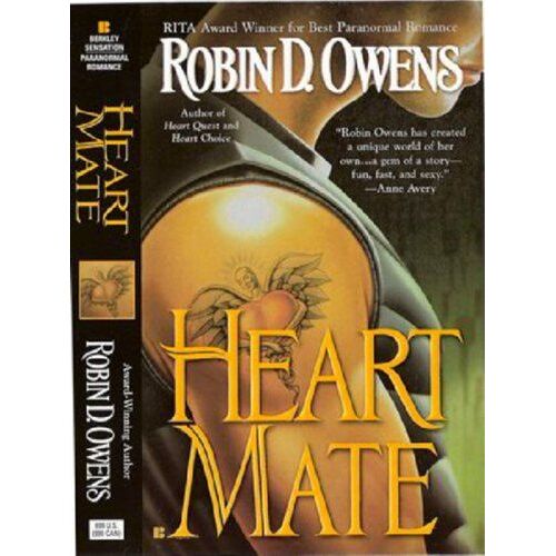 Heartmate