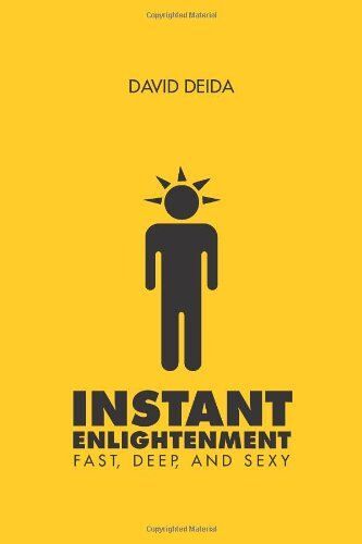 Instant Enlightenment