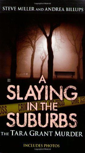 A Slaying In The Suburbs