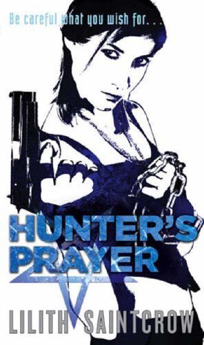 Hunters Prayer