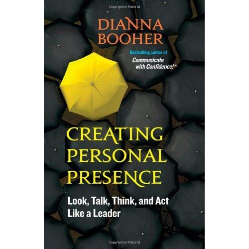 Creating Personal Presence