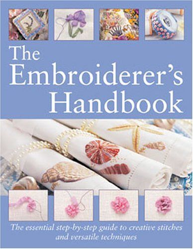 Embroiderer's Handbook