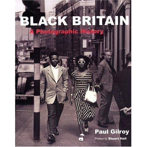 Black Britain