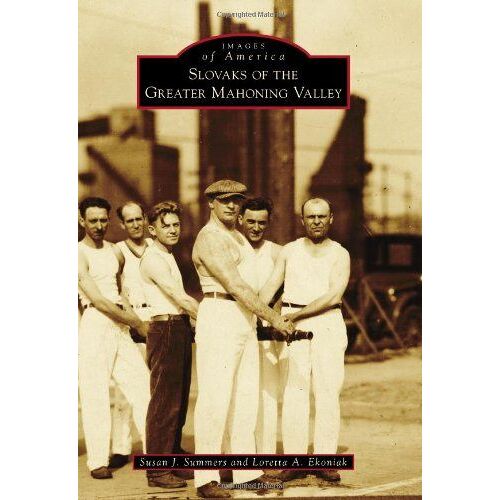 Slovaks Of The Greater Mahoning Valley