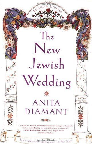 The New Jewish Wedding, Revised