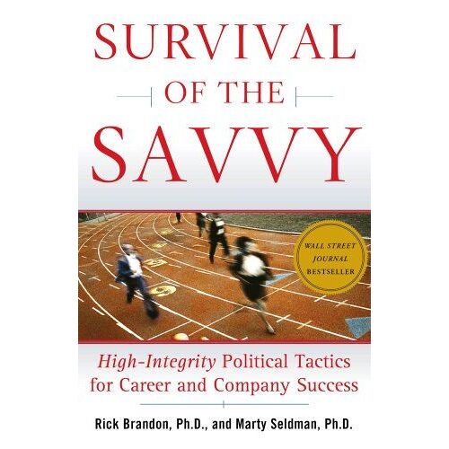 Survival Of The Savvy
