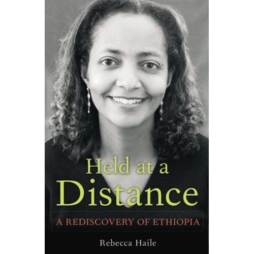 Held At A Distance