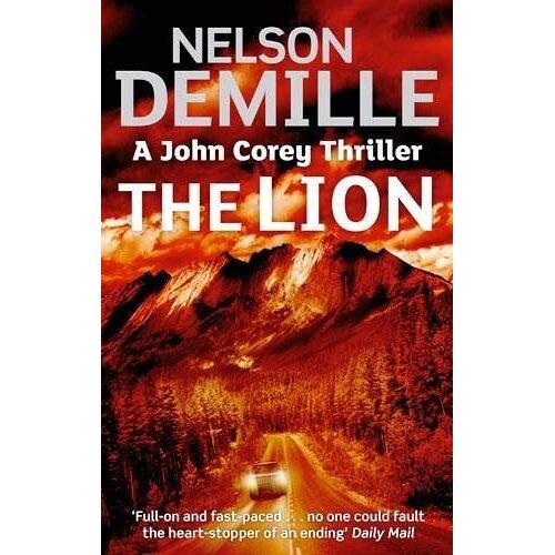 The Lion