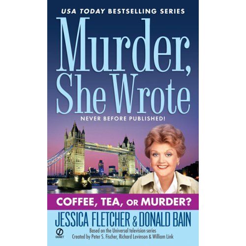 Murder, She Wrote