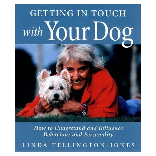 Getting In Touch With Your Dog