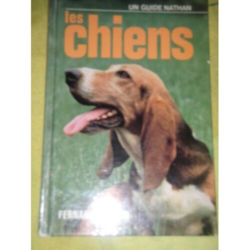 Les Chiens Du Mode Entier
