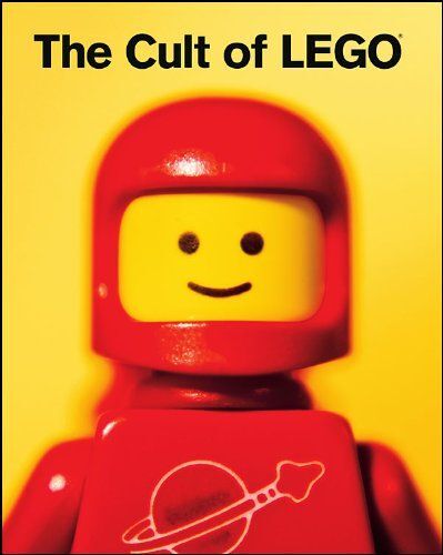 The Cult Of Lego