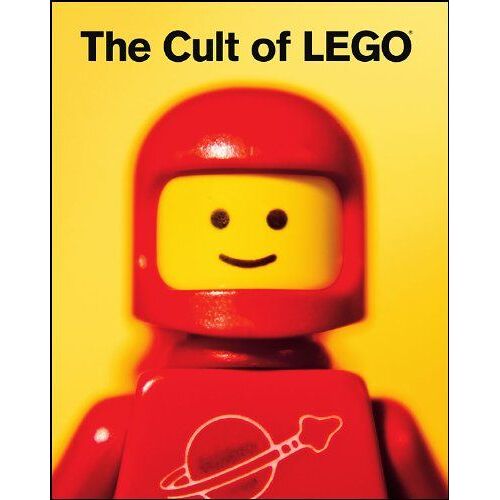 The Cult Of Lego