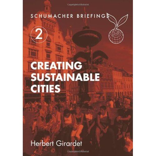 Creating Sustainable Cities