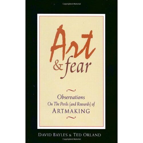 Art & Fear
