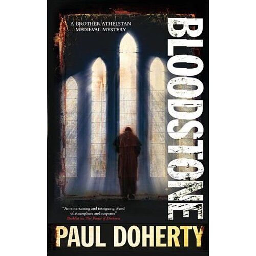 Doherty, P: Bloodstone