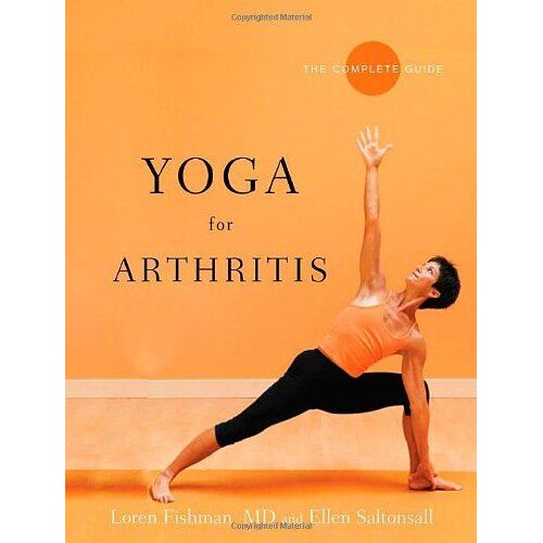 Yoga For Arthritis