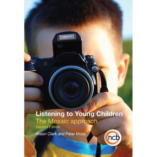 Listening To Young Children