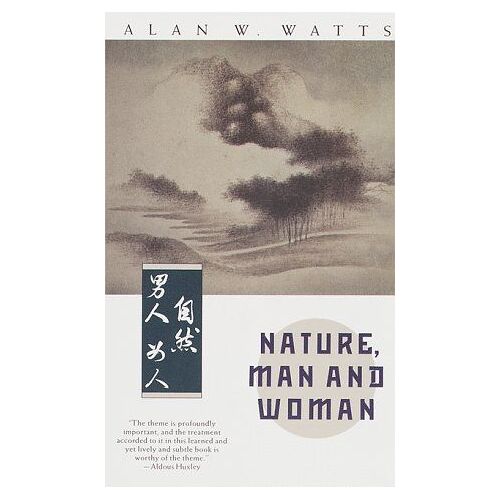 Nature, Man And Woman