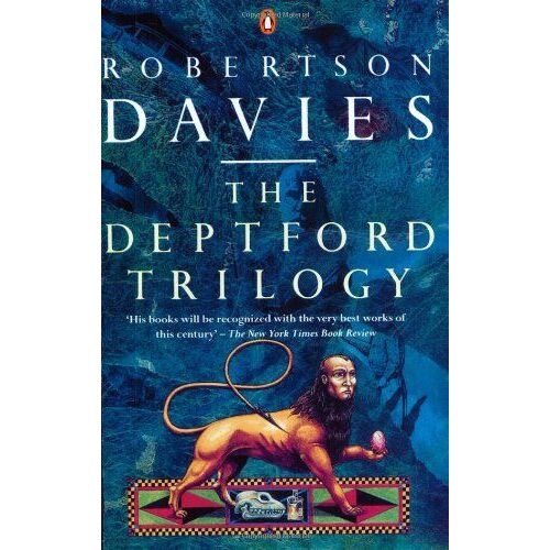 The Deptford Trilogy