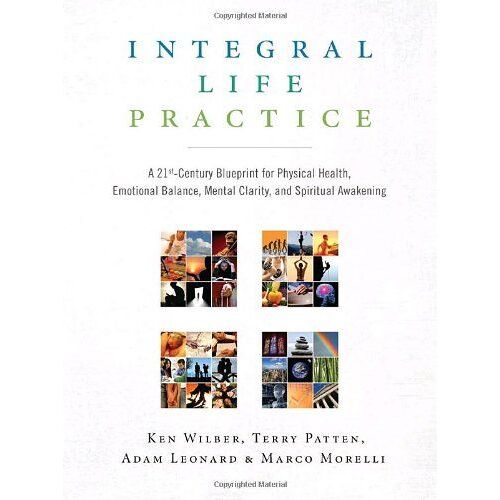 Integral Life Practice