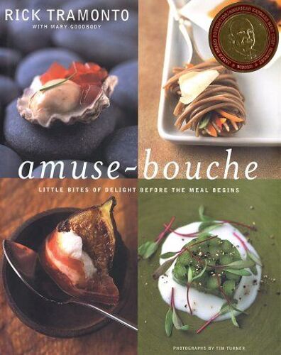Amuse-Bouche : Little Bites That Delight Before The Meal Begins