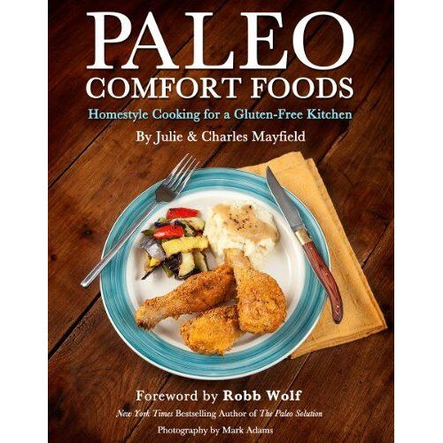 Paleo Comfort Foods