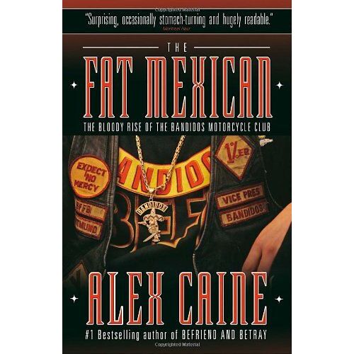 The Fat Mexican