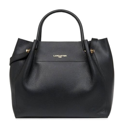 Lancaster Sac cabas Foulonne double 470-20 - ONE SIZE / NOIR INN