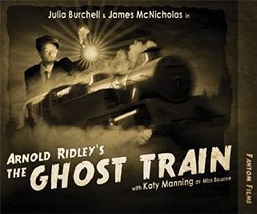 Arnold Ridley's The Ghost Train (Theatre Classics)