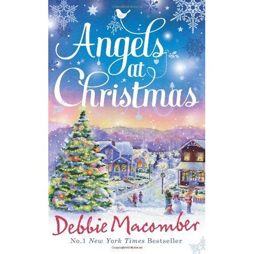 Angels At Christmas