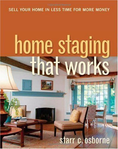 Home Staging That Works