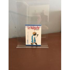 Le Malgache De Poche 
